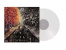 AJR - Ok Orchestra Exclusive Limited Edition White Colored Vinyl LP x/1000 RARE