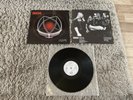Deicide “Legion” Original 1992 Dutch vinyl Lp + Inner