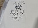 Sleep Token Take Me Back To Eden Gold Nugget