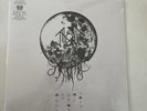 sleep token take me back to eden double vinyl rare clear with black yolk. Sealed