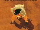 Robert Johnson - King Of The Delta Blues Singers - 2 x 180gram Vinyl LP *NEW*
