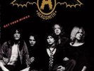 Aerosmith - Get Your Wings NEW Sealed Vinyl LP Album 2023 issue sealed