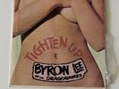 BYRON LEE AND THE DRAGONAIRES - TIGHTEN UP - Vinyl 1969 Made In Jamaica Dyna3315