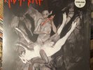Midnight ‎- Rebirth By Blasphemy LP Oxblood Colored Vinyl Album NEW METAL RECORD