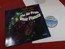 Friedrich Gulda  THE AIR FROM OTHER PLANETS  LP Crystal Germany near mint