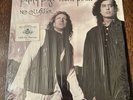 Jimmy Page Robert Plant 