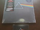 PINK FLOYD-THE DARK SIDE OF THE MOON - 180-GRAM VINYL LP shrink , hype 2016 cd