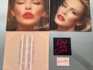 KYLIE MMINOGUE - KISS ME ONCE DOUBLE VINYL AND CD ALBUM MADE IN EUROPE