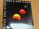 Sealed Orig Paul McCartney  & Wings Venus And Mars USA Vinyl LP Sealed Free Ship