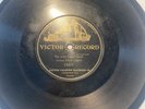 Arthur Pryor's Band 78 rpm VICTOR 1450 The Jolly Coppersmith UNDOCUMENTED take 4