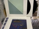 BRIAN ENO & ROGER ENO - MIXING COLOURS (2 LP) VINYLOPEN BOX ‼️
