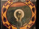 Harvey Mandel-Cristo Redentor Gold Label PROMO lp 1968-Cover NM, Disc VG