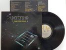 SUPERTRAMP - Crime of the Century (UK Pressing LP) Ray Staff Mastering **EX/NM**