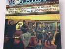 The Beatles - Reel Music 1982 German Odeon vinyl LP with souvenir booklet