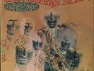 Ten Years After Undead - 1st UK vinyl LP album record SML1023
