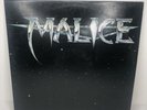 MALICE - In The Beginning LP Vinyl Record (1985, Atlantic Records, 81250-1)