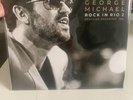 George Michael Rock in Rio 2 Live 1991 vinyl *sold out