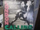 The Clash - London Calling  Vinyl LP
