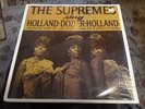 STILL SEALED THE SUPREMES SING HOLLAND DOZIER HOLLAND ORIGINAL 1ST PRESS LP 1966
