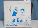 Various - Cracks In The Sidewalk EP - SST Punk Sampler - Black Flag Minutemen