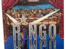 RINGO STARR “Duit On Mon Dei” Vinyl LP SWAL 3413 (0698) Booklet Vintage 1973 VG