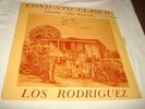 Conjunto Clasico & Tito Nieves– Los Rodriguez-Lo Mejor LMR 801  VG+/NM VINYL  LP