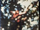Pink Floyd Obscured By Clouds Vinyl 1972 Harvest Records SW 11078