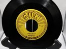 Sun # 193 Doctor Ross Come Back Baby/Chicago Breakdown RARE Original