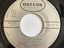 LOS POLIVOCES - La Chica del Sifon / LATIN SOUL BOOGALOO 45 MEXICO