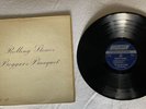 Rolling Stones Beggars Banquet Original Vinyl Record LP Album PS 539 1968 VTG