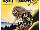 Iron Maiden - Maiden Tokyo, 2xLP 2023 Bootleg Vinile colorato, Limited Ed. Numer