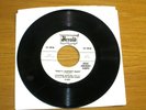 PROMO BLUES 45 RPM - LIGHTNIN' HOPKINS - HERALD 483 - 