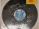 KISS Creatures of The Night LP - Double Grooved, Signed Etched By Eric Carr
