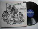 THE CASUALS: HOUR WORLD (Decca) 1969 LP