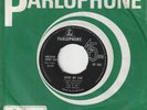THE BEATLES Drive my car / Michelle Parlophone DP 564 Rare UK Export 45 1966