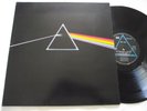 PINK FLOYD   THE DARK SIDE OF THE MOON ** 1973 UK HARVEST LP A-11, B-10.