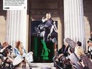 Robbie Williams - Life Thru A Lens 25th Anniversary (NEW CLEAR VINYL LP)