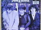 The Cure Supporting Sioux LP Bournemouth 1979 vinilo marmol 180 gr. promo 50 un.