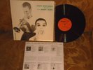 Jack Sheldon Quintet with Zoot Sims Jazz West JWLP-2 IMP Zoot Sims NM rare
