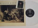 Willie Dunn ‎– The Vanity Of Human Wishes- LP 1984 D- Trikont ‎– US-08-0111