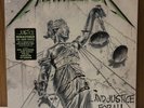 Metallica ...And Justice for All - Vinyl LP - 180g New Sealed