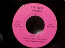 The Feminine Touch - Northern Soul - NM VINYL & EX AUDIO - Groove Me