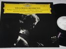 DGG PR0M0 sample Siegfried Behrend Guitar Concertos Castelnuovo-Tedesco NM