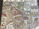 DEEP PURPLE BOOK OF TALIESYN LP NEW SEALED TETRAGRAMMATON LABEL T107 ORIGINAL