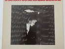 Station To Station David Bowie 1976 NM LP