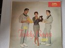 1950's Rock 'n' Roll  LP  The Teddy Bears  The Teddy Bears Sing