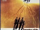 Invasion of the Body Snatchers ORIGINAL US Vinyl LP Denny Zeitlin 1978