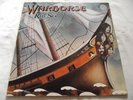WARHORSE   RED SEA ** 1972 S.A. South Africa Swirl VERTIGO LP