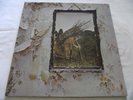 LED ZEPPELIN   FOUR SYMBOLS ** 80's Re-issue ATLANTIC LP