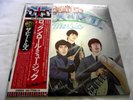 THE BEATLES   ROCK 'N' ROLL MUSIC ** 1976 Japan ODEON 2 x LP w/ OBI & BOOKLET.